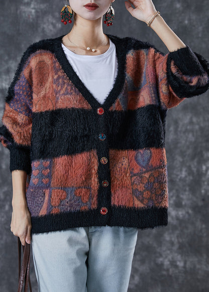 Classic Vintage & Enduringly Stylish Cardigan