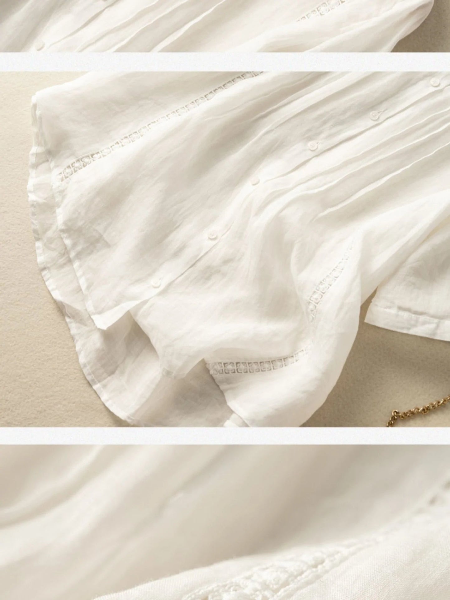 Elegantly Styled Top for Everyday Wear