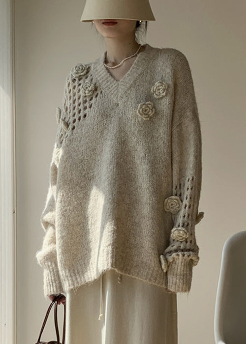 Classic Vintage & Enduringly Stylish Sweater