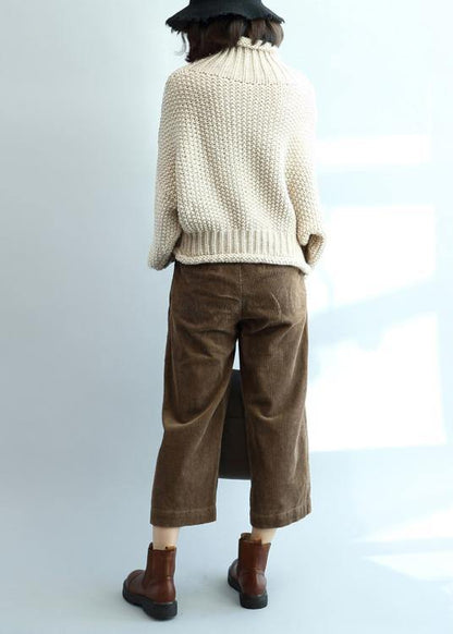 Polished Top with an Effortless Classic Look