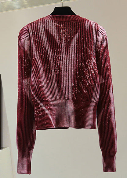 Classic Vintage & Enduringly Stylish Sweater