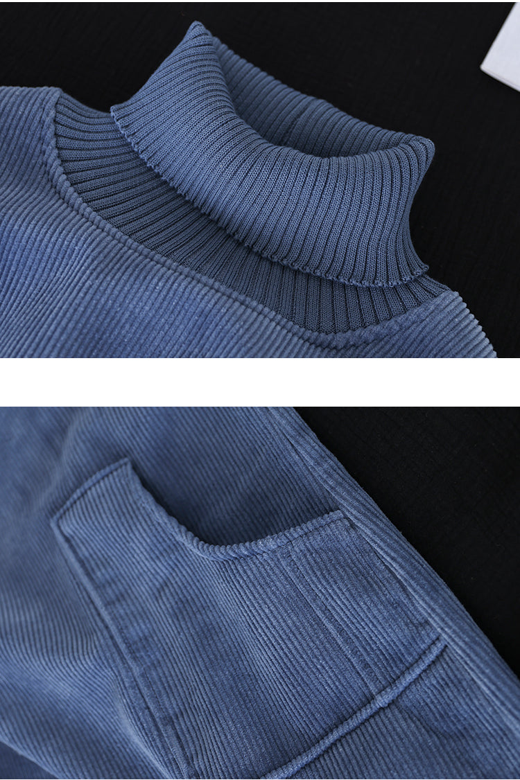 A Vintage Style Top with Delicate Timeless Details