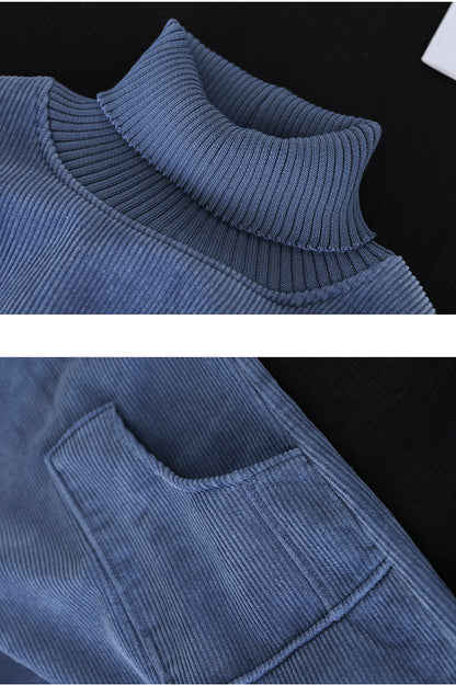 A Vintage Style Top with Delicate Timeless Details