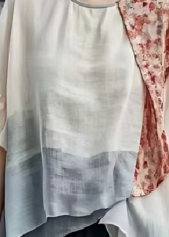 Effortlessly Elegant Shirt with a Timeless Design