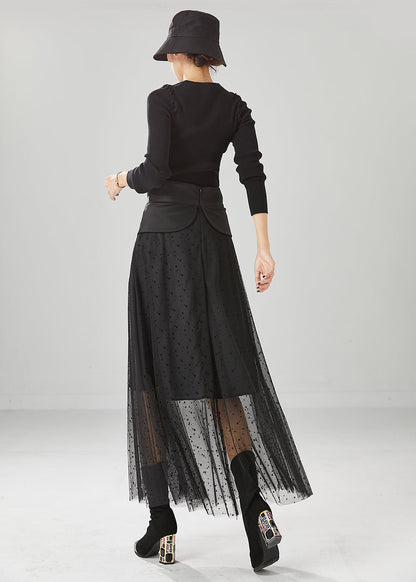 Beautifully Finished Garment in a Timeless Design