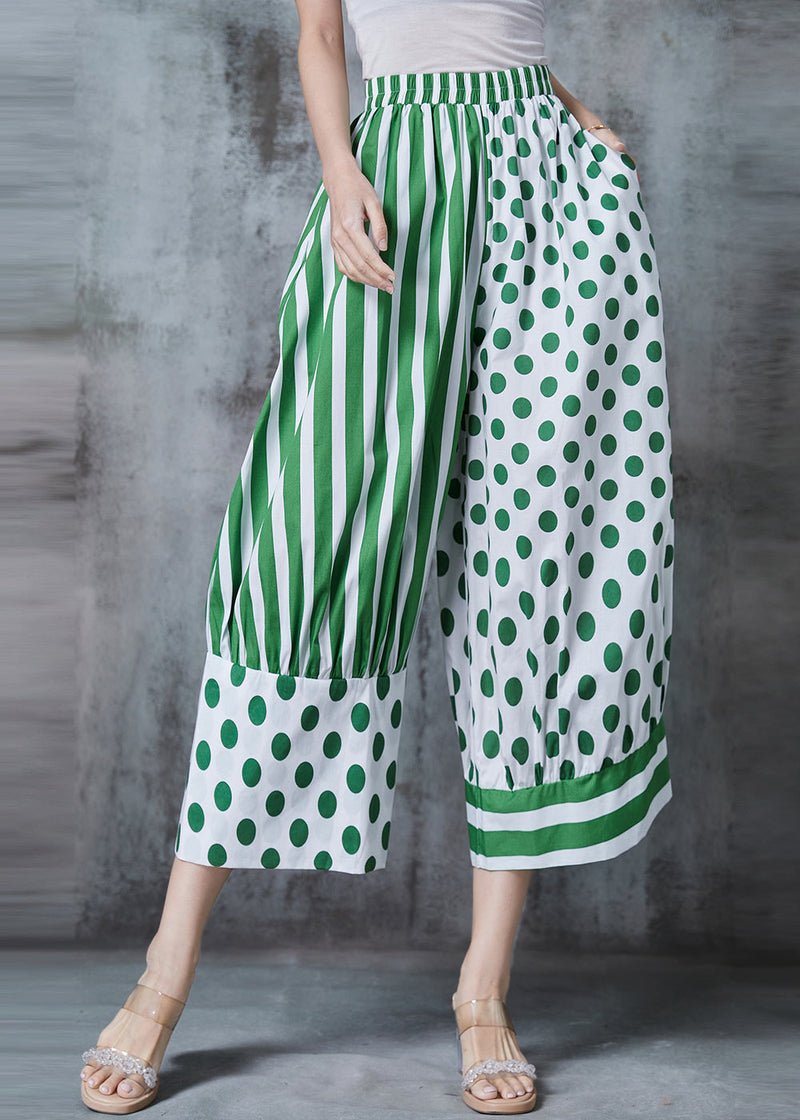 Vintage Inspired Pants with a Contemporary Edge