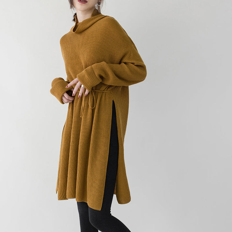 Elegantly Styled Sweater for Everyday Wear
