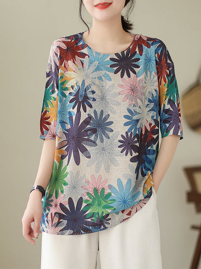Vintage Inspired Shirt with a Contemporary Edge