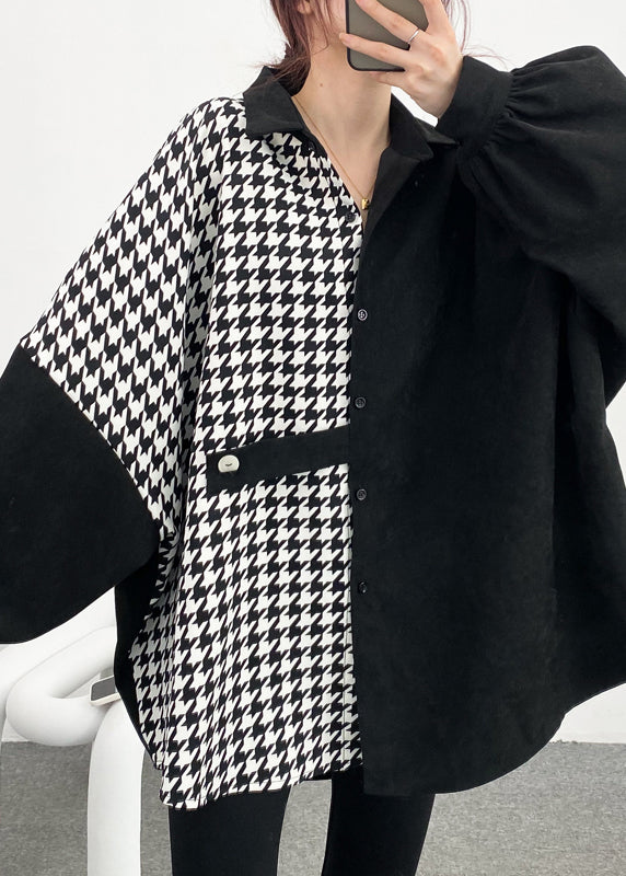 Elegantly Styled Shirt for Everyday Wear