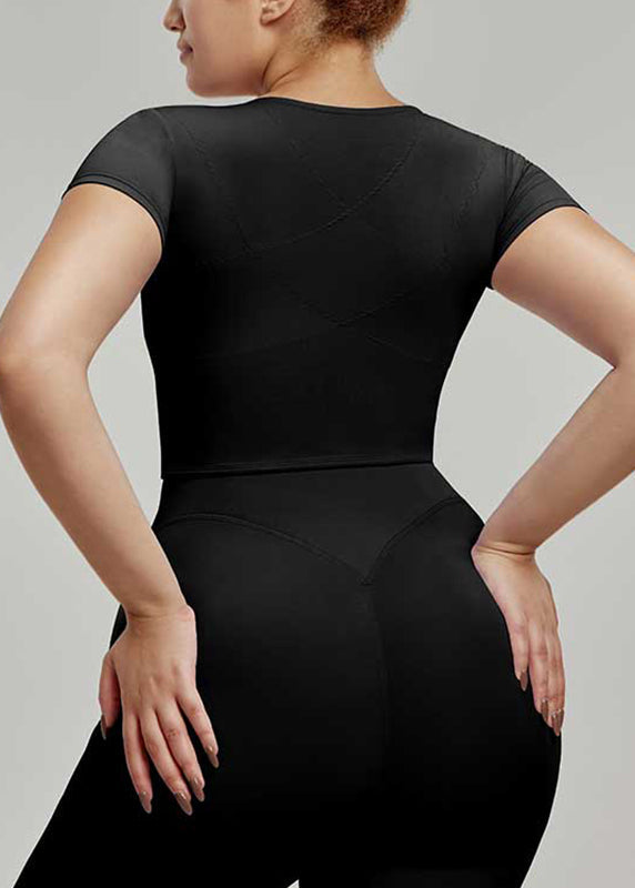 Vintage Inspired Top with a Contemporary Edge