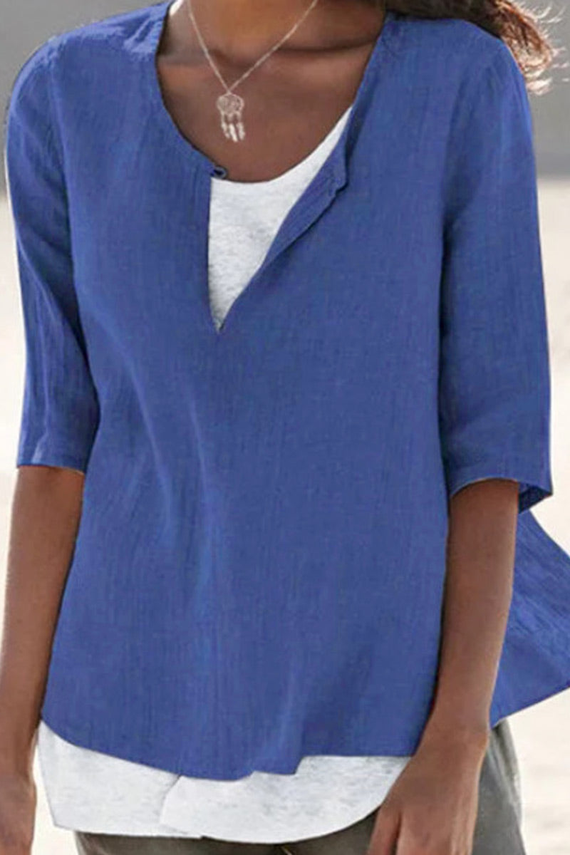 Classic Vintage & Enduringly Stylish Top
