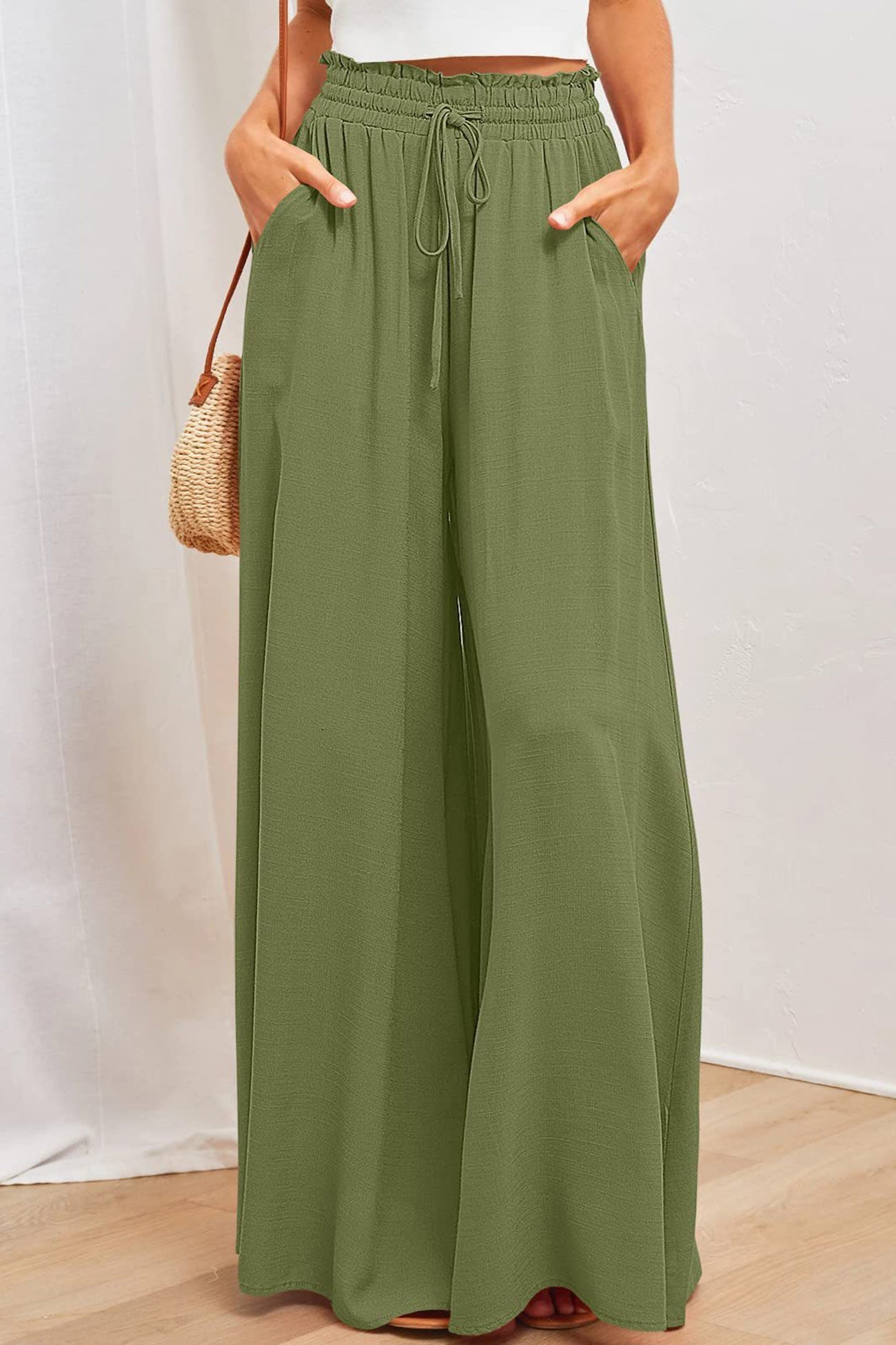 Army Green