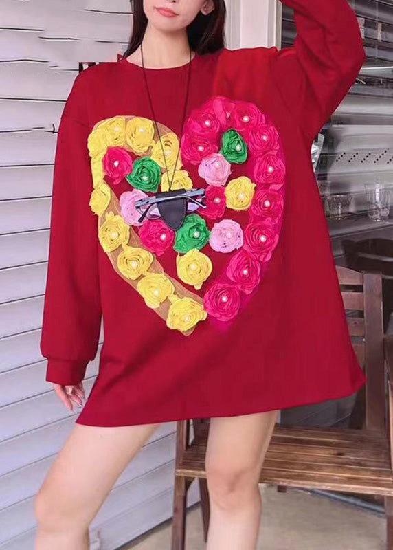 Vintage Inspired Shirt with a Contemporary Edge