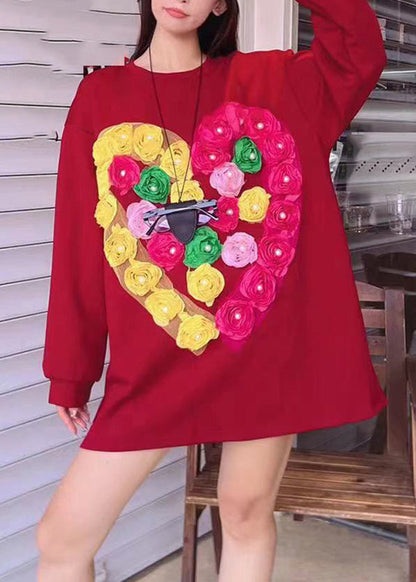Vintage Inspired Shirt with a Contemporary Edge