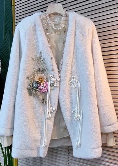 Beautifully Crafted Jacket in a Classic Style