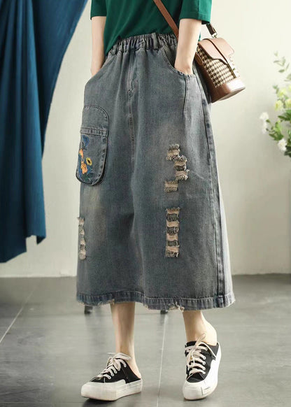 Classic Vintage Garment with a Flattering Fit