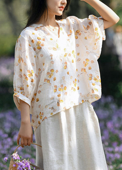 Polished Shirt with an Effortless Classic Look