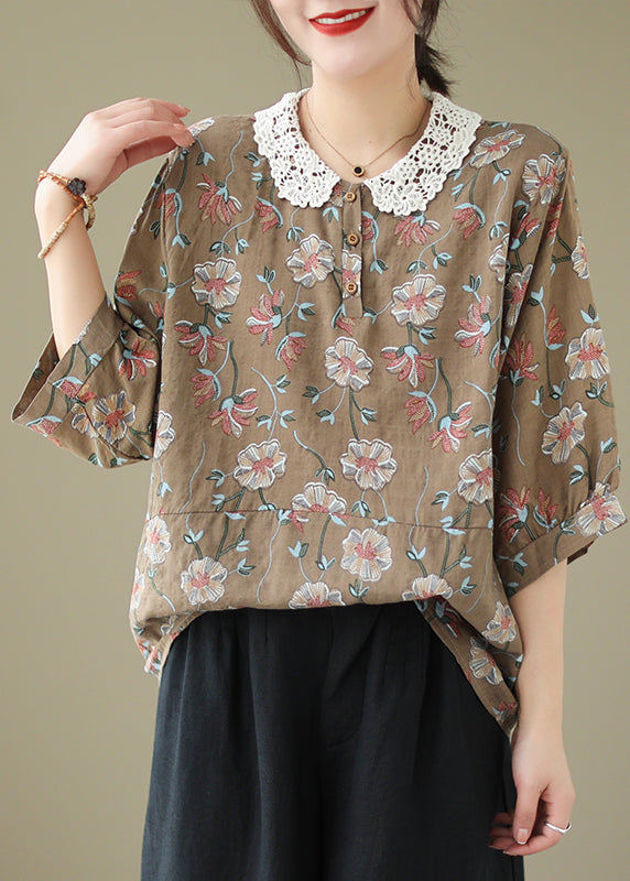 Sophisticated Shirt with a Clean Classic Look