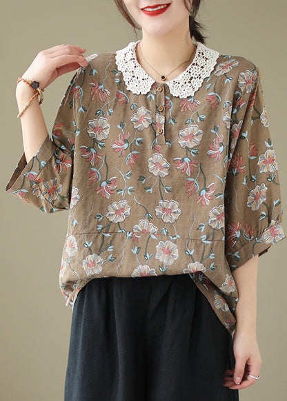 Sophisticated Shirt with a Clean Classic Look