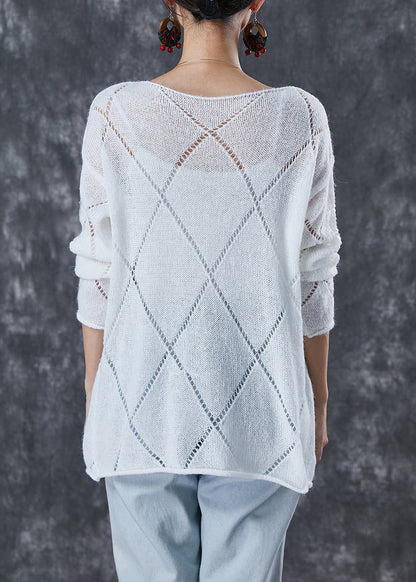 Beautifully Crafted Sweater in a Classic Style