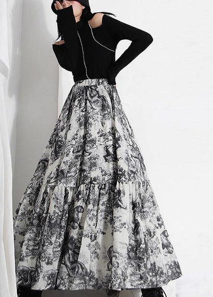 Classic Vintage Garment with a Flattering Fit