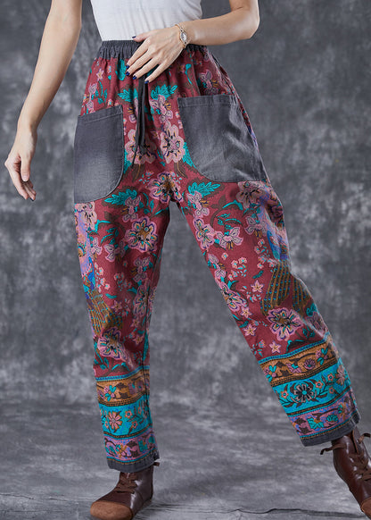 Beautifully Crafted Pants in a Classic Style