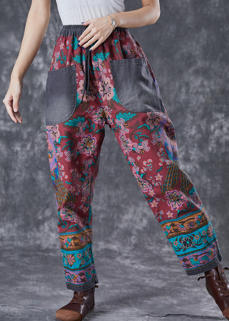 Beautifully Crafted Pants in a Classic Style