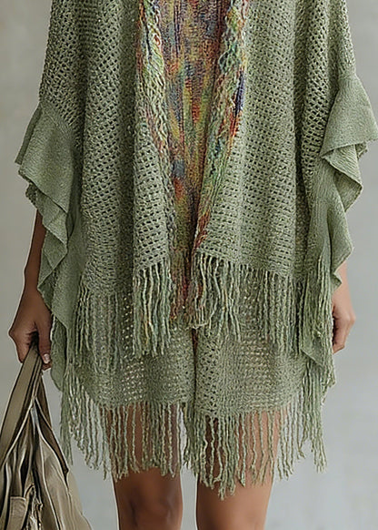 Sophisticated Cardigan with a Clean Classic Look