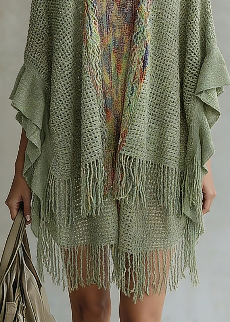 Sophisticated Cardigan with a Clean Classic Look