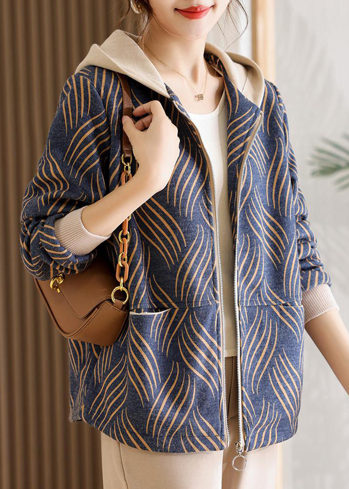 Polished Coat with an Effortless Classic Look