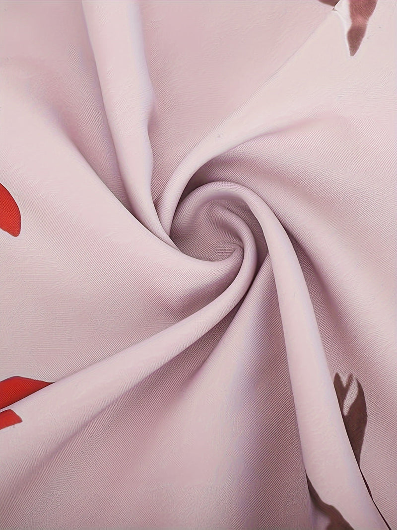 Beautifully Balanced Blouse with Timeless Character
