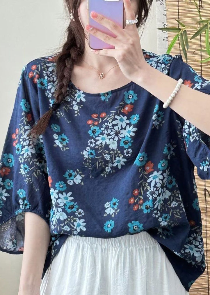 Vintage Inspired Shirt with a Contemporary Edge