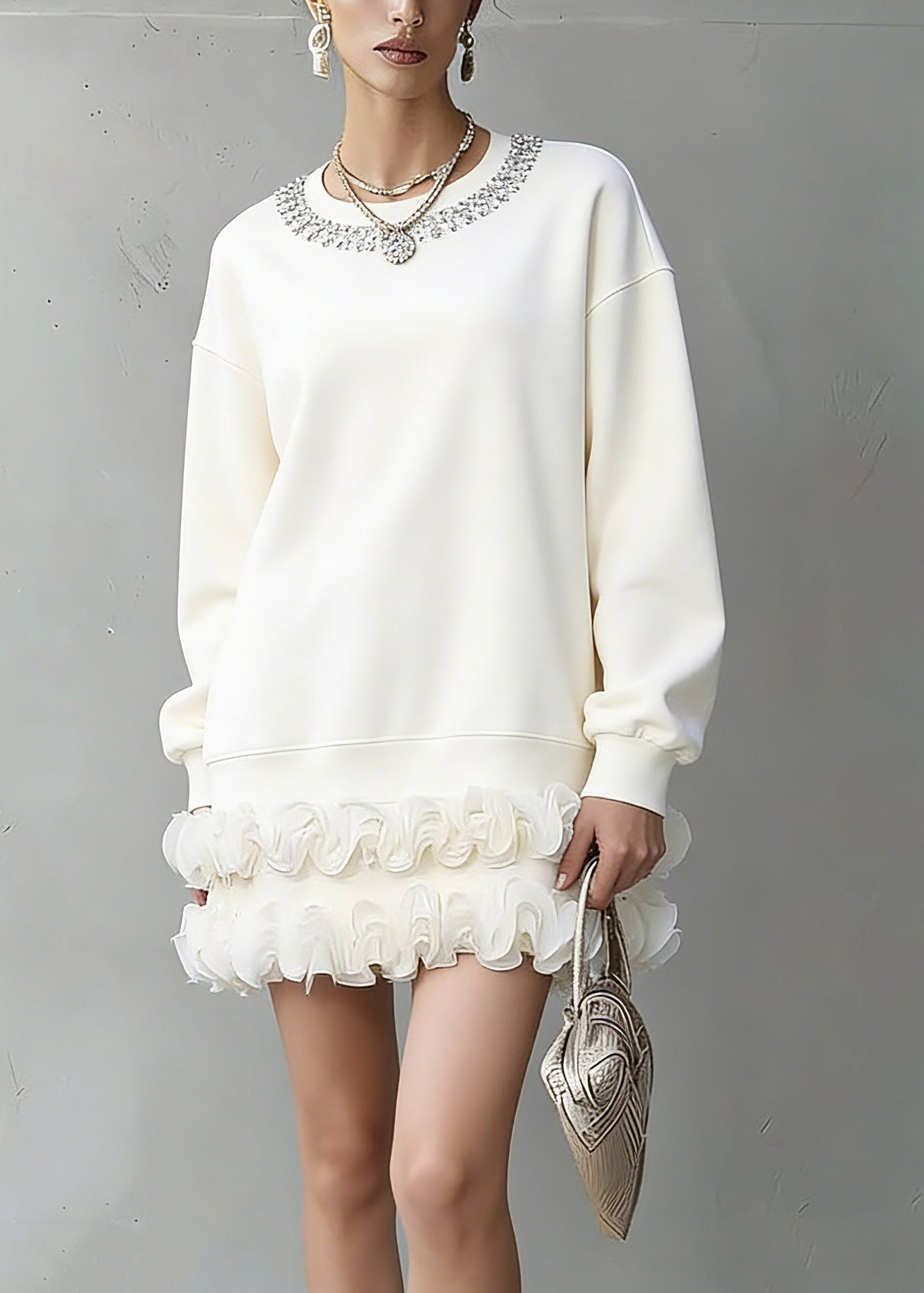 Beautifully Crafted Shirt in a Classic Style