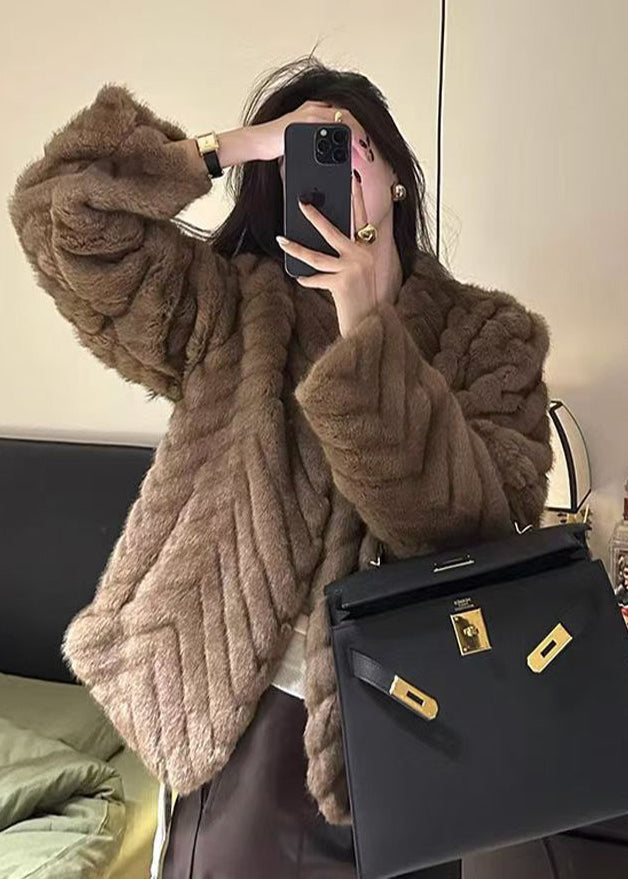 Beautifully Crafted Coat in a Classic Style