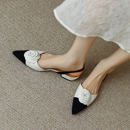 Stylish Orthopedic Flats for Any Occasion