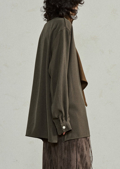 Effortlessly Elegant Shirt with a Timeless Design