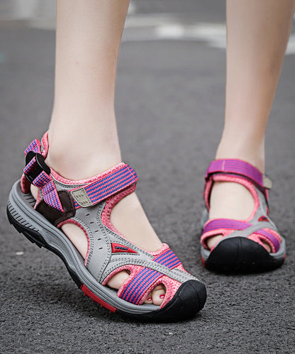 Elegant Orthopedic Sandals for Every Step