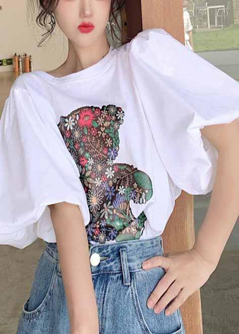 Polished Top with an Effortless Classic Look