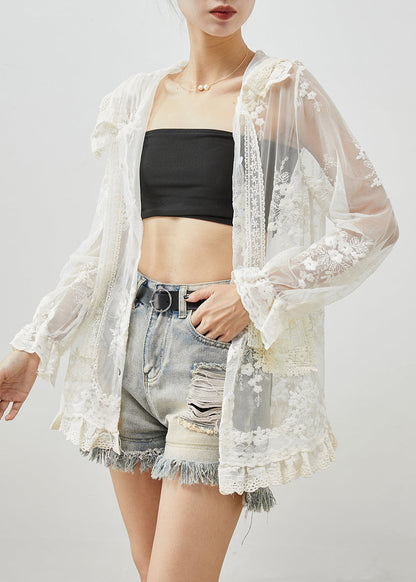 Elegantly Styled Coat for Everyday Wear
