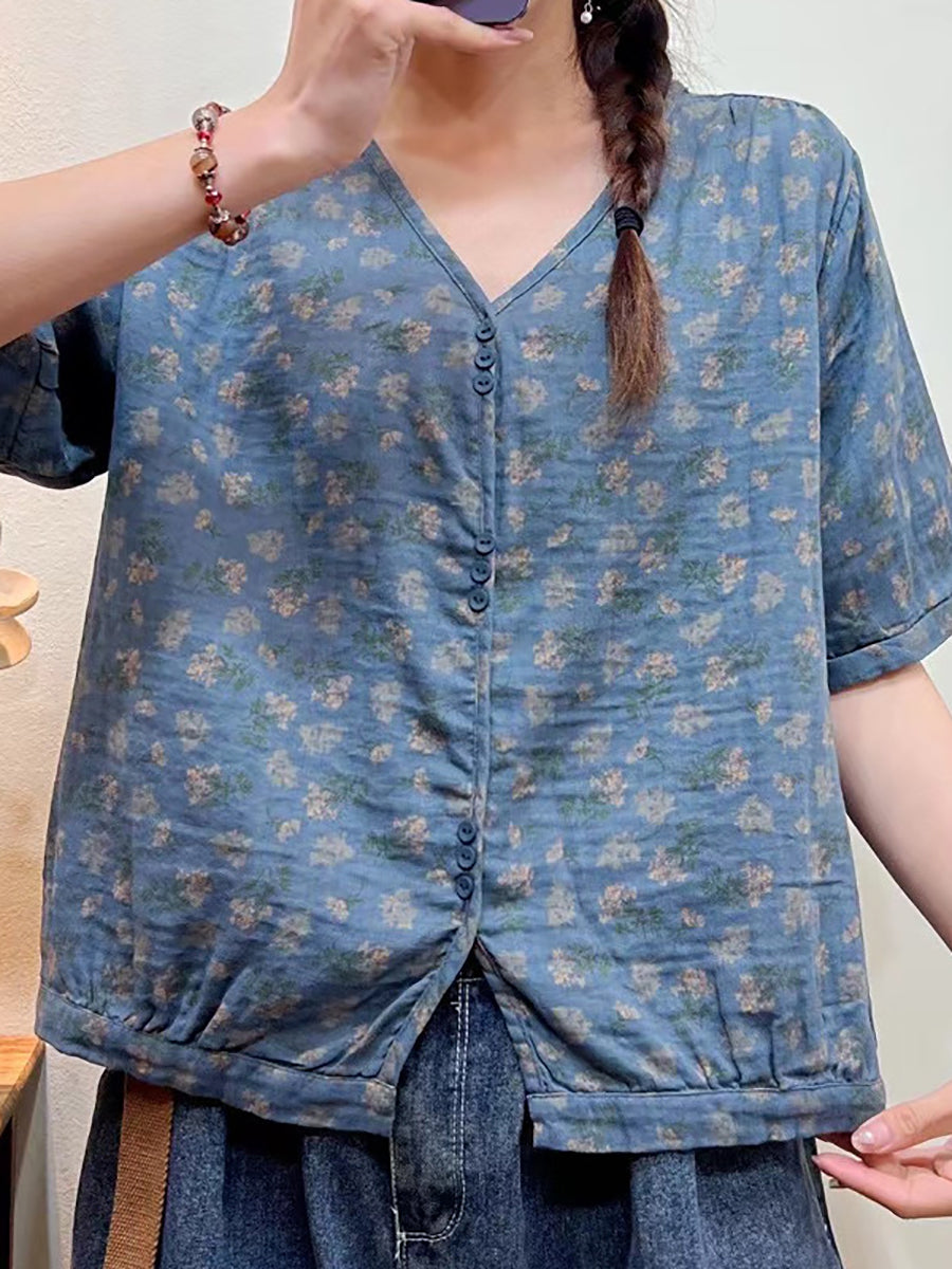 Effortlessly Elegant Shirt with a Timeless Design