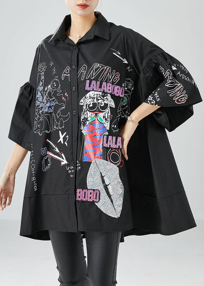 Beautifully Crafted Shirt in a Classic Style