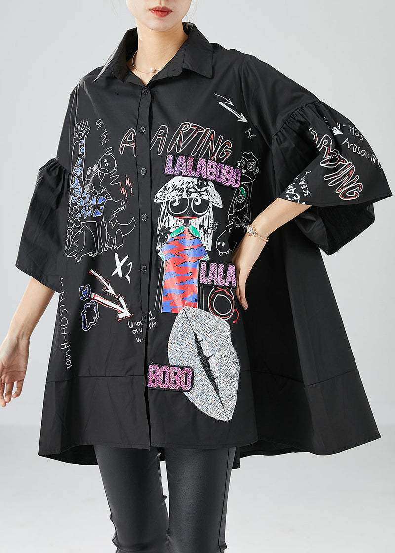 Beautifully Crafted Shirt in a Classic Style