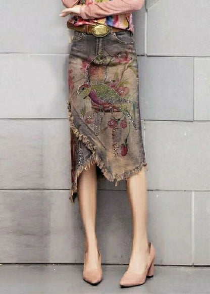 Well Tailored Garment with a Graceful Silhouette