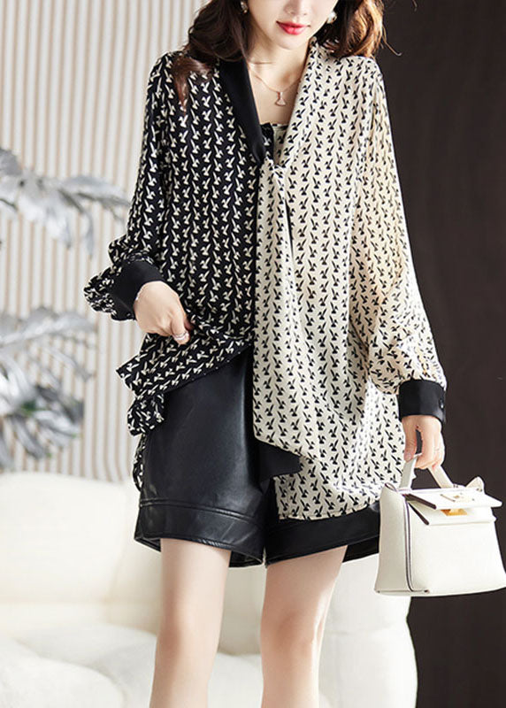 Polished Shirt with an Effortless Classic Look