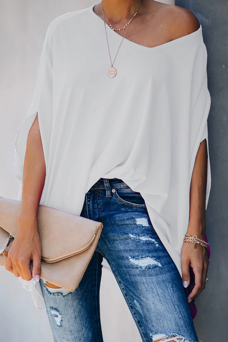 Elegantly Styled T-Shirt for Everyday Wear