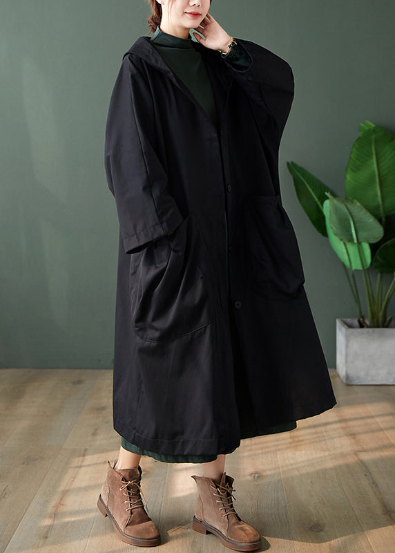 Beautifully Balanced Coat with Timeless Character
