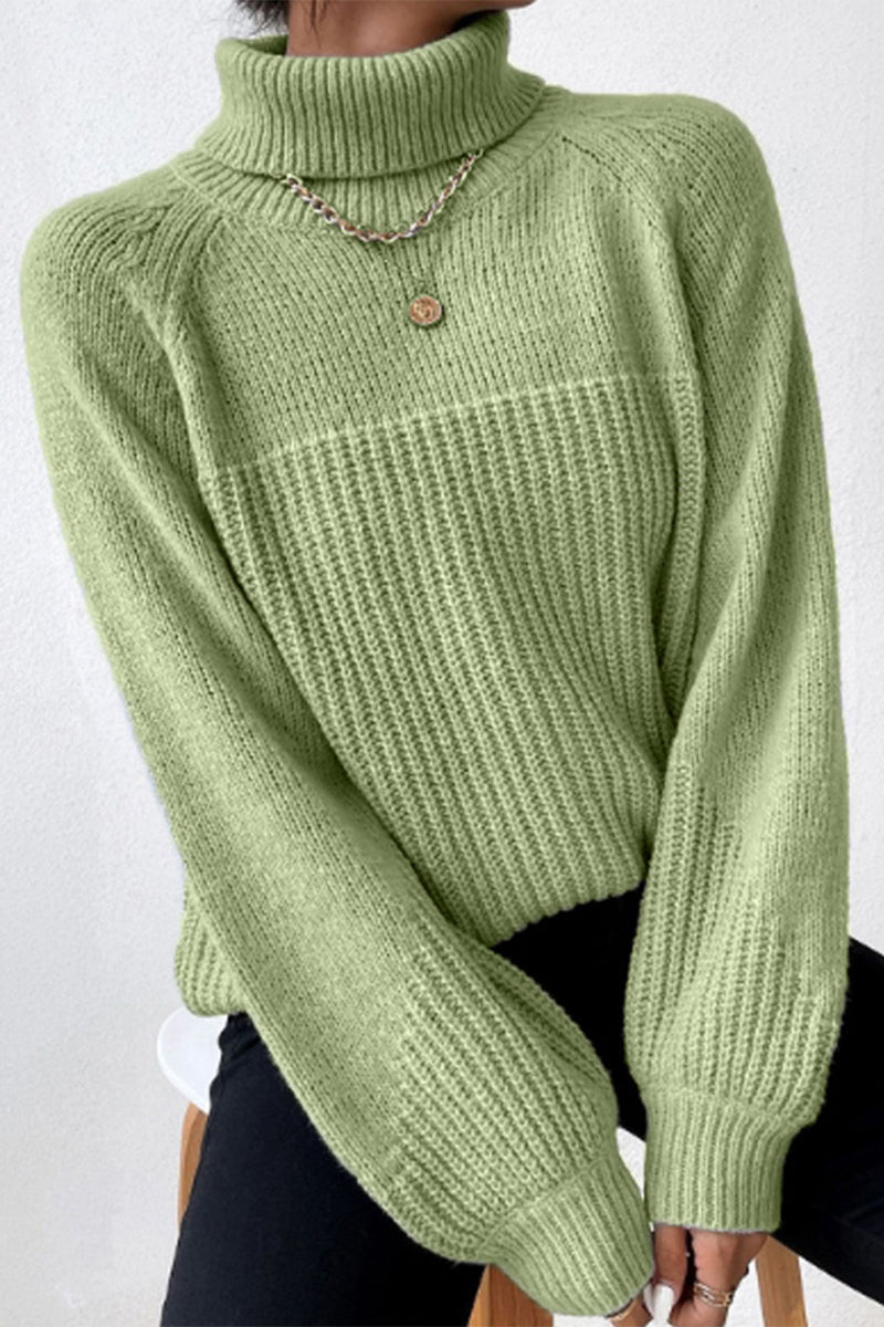 Gracefully Styled Top for Any Occasion