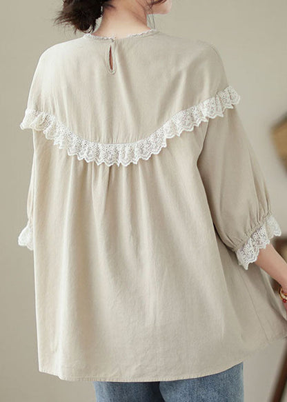 Sophisticated Shirt with a Clean Classic Look