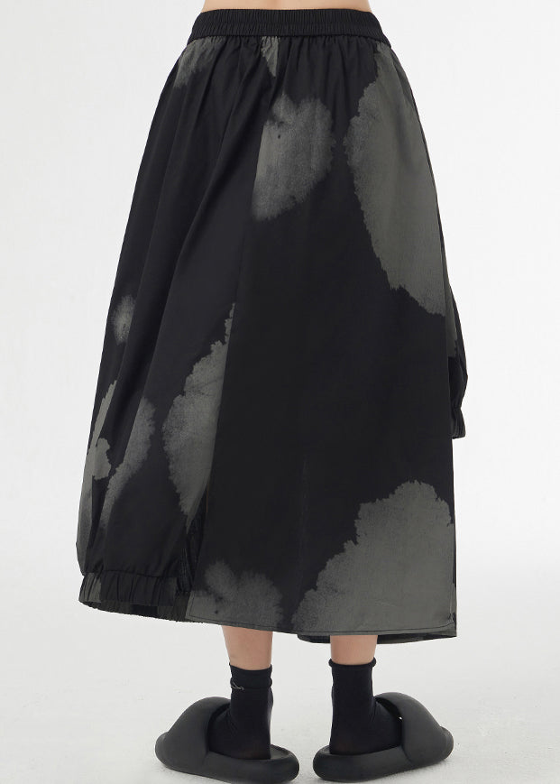 Well Tailored Garment with a Graceful Silhouette