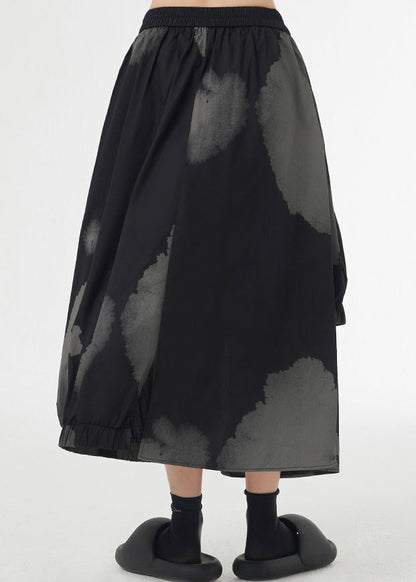 Well Tailored Garment with a Graceful Silhouette